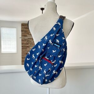 Rack N Roll Kavu Sling Bag (Retired)
